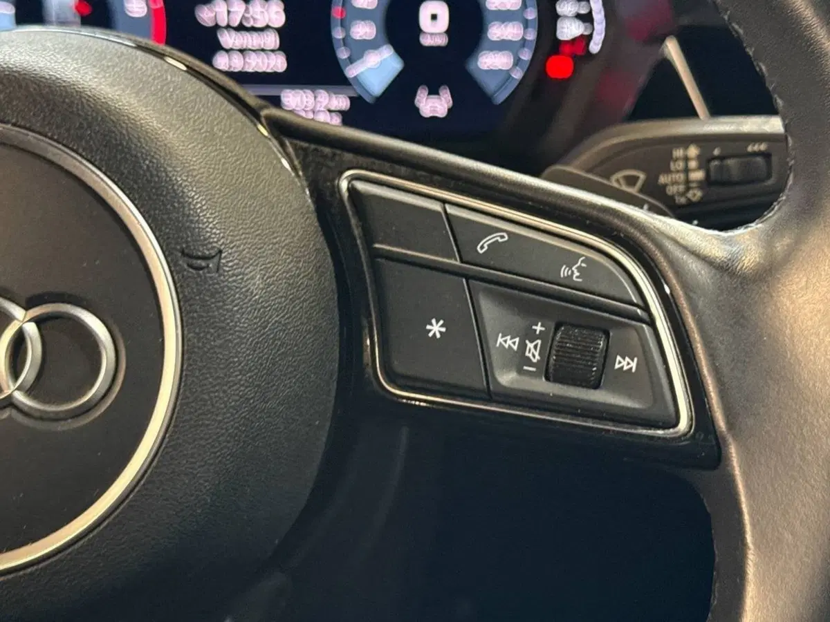 Audi A3 Sportback usata a Palermo (14)