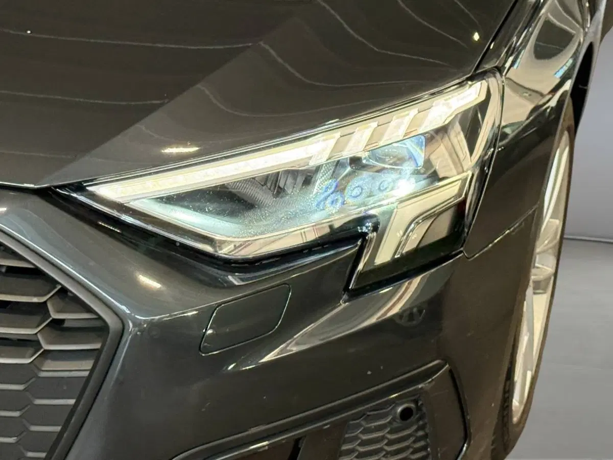 Audi A3 Sportback usata a Palermo (4)