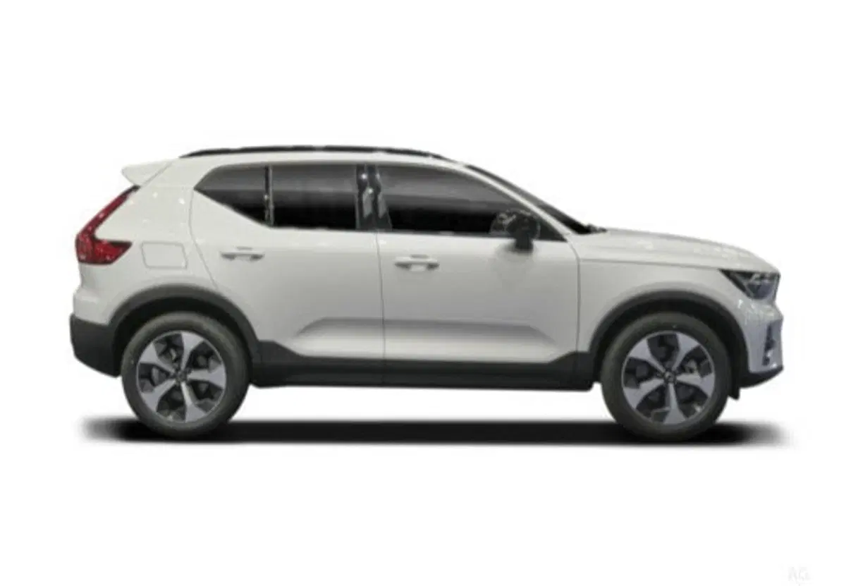 Volvo XC40 usata a Palermo (4)