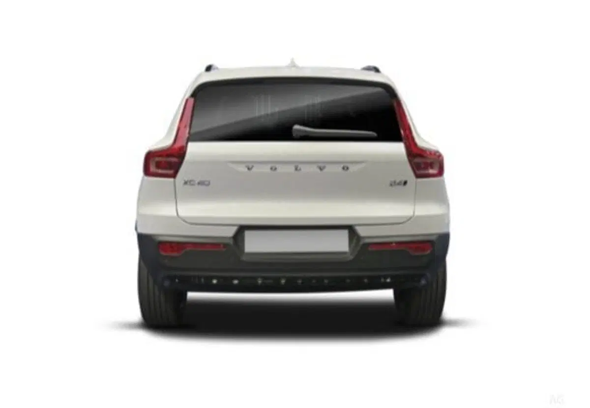 Volvo XC40 usata a Palermo (8)