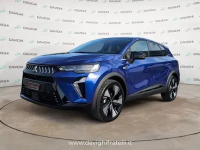 Mitsubishi Grandis 1.3 mhev Invite nuova a Parma