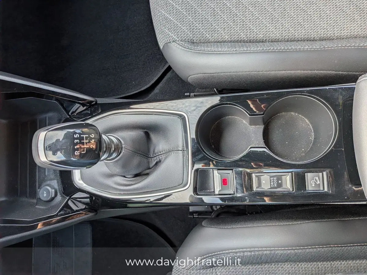 Peugeot 2008 usata a Cremona (18)