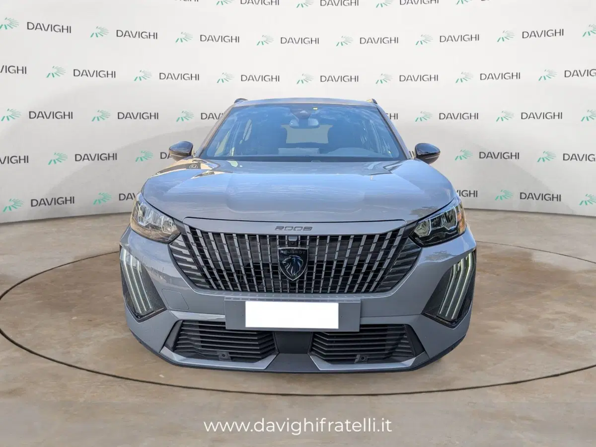 Peugeot 2008 usata a Cremona (8)