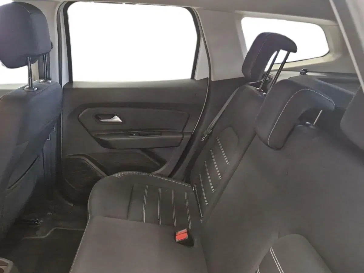 Dacia Duster usata a Bologna (13)