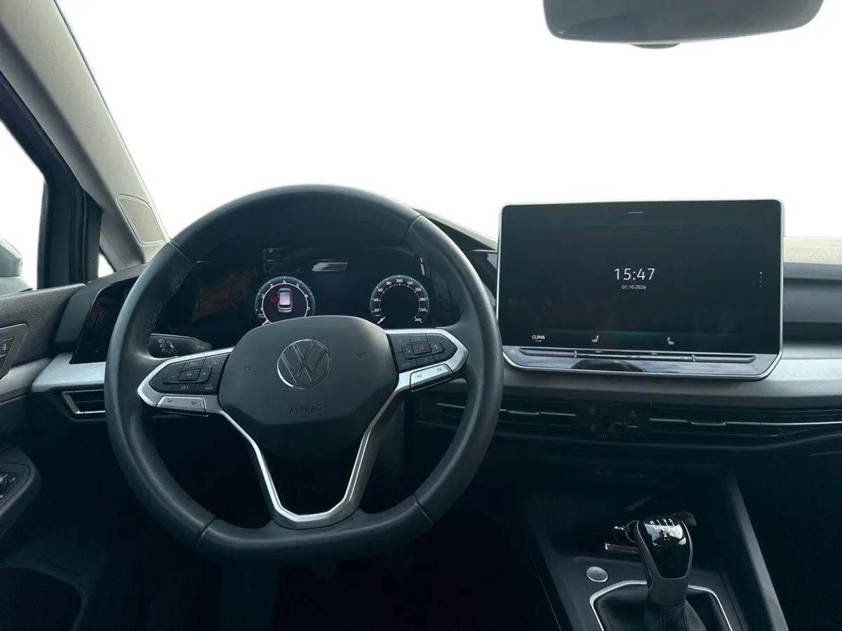 Volkswagen Golf usata a Ravenna (10)