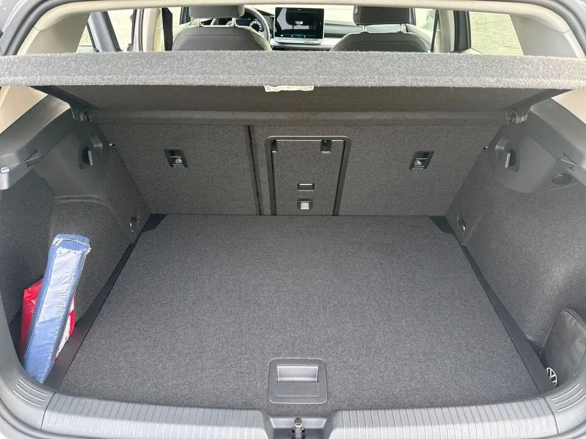 Volkswagen Golf usata a Ravenna (13)