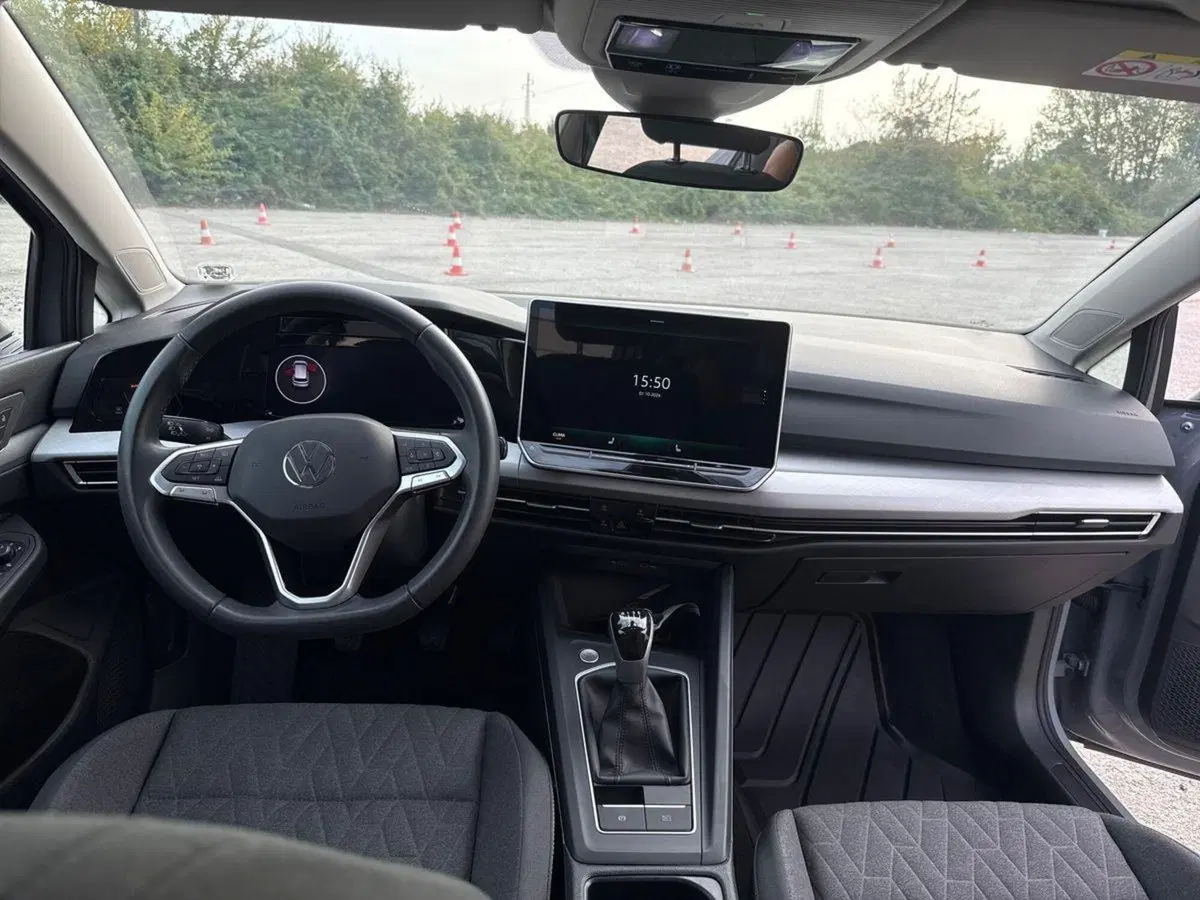 Volkswagen Golf usata a Ravenna (14)