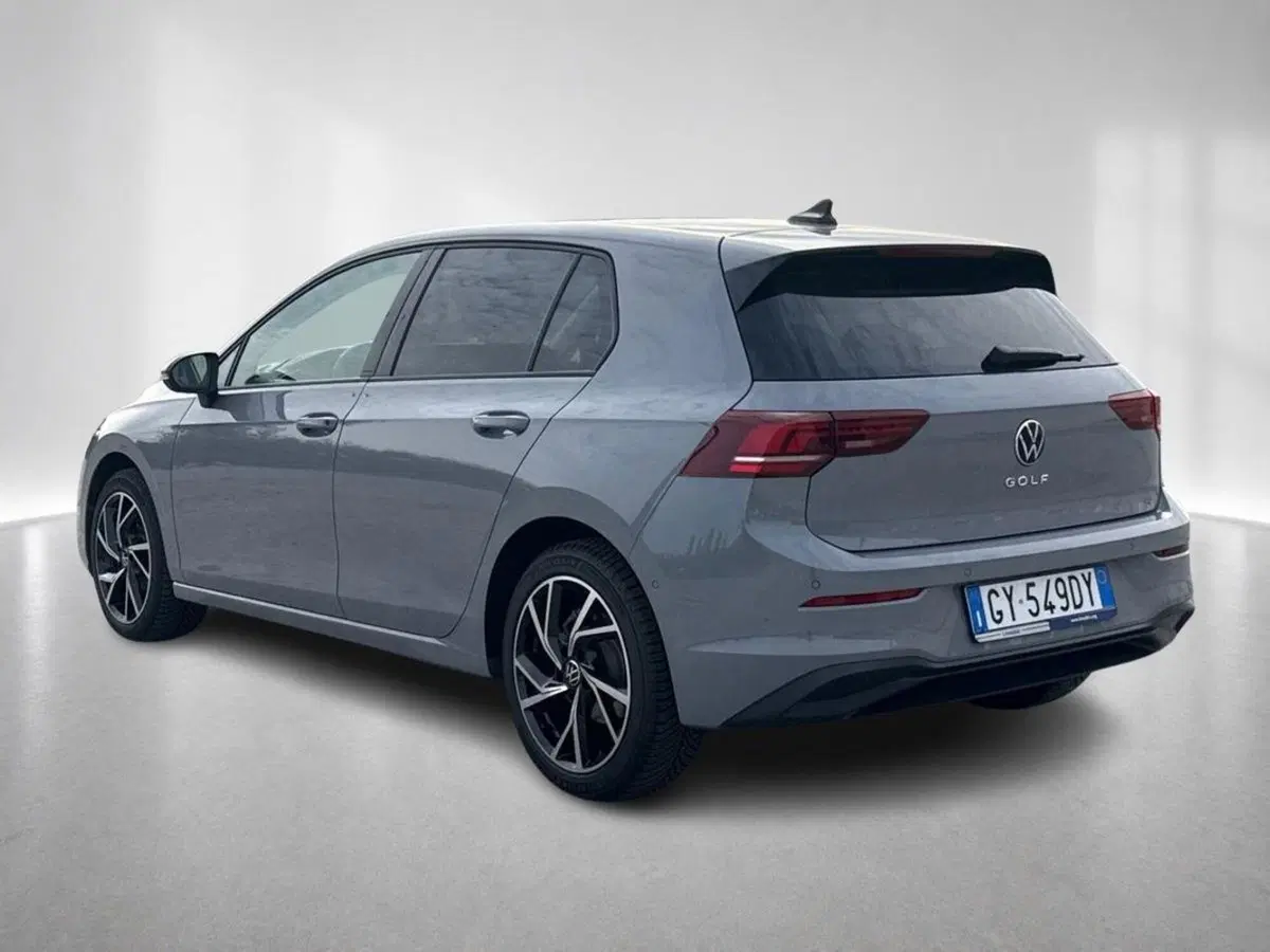 Volkswagen Golf usata a Ravenna (2)