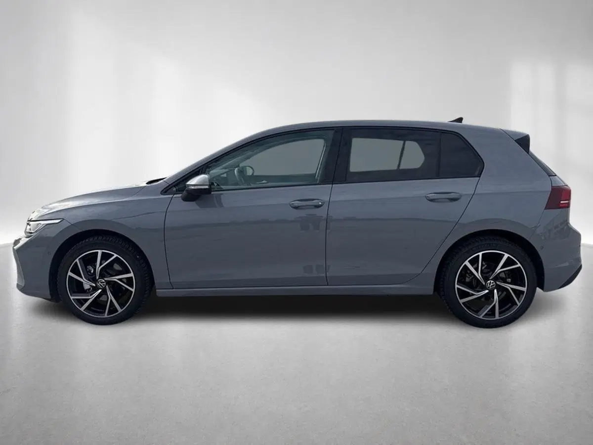 Volkswagen Golf usata a Ravenna (3)