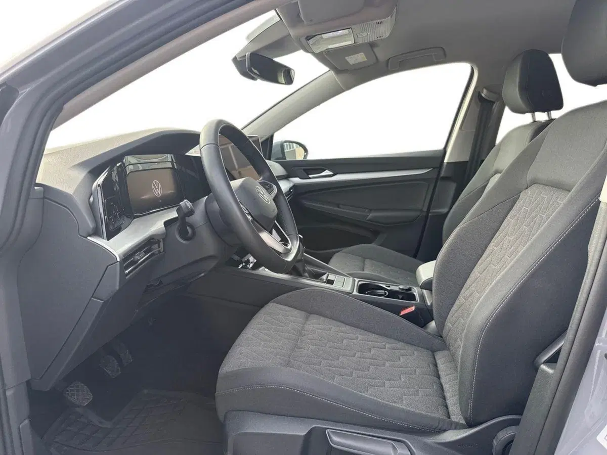 Volkswagen Golf usata a Ravenna (4)