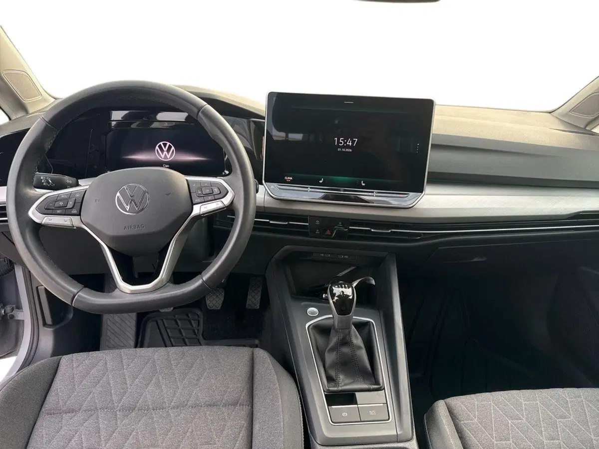 Volkswagen Golf usata a Ravenna (5)