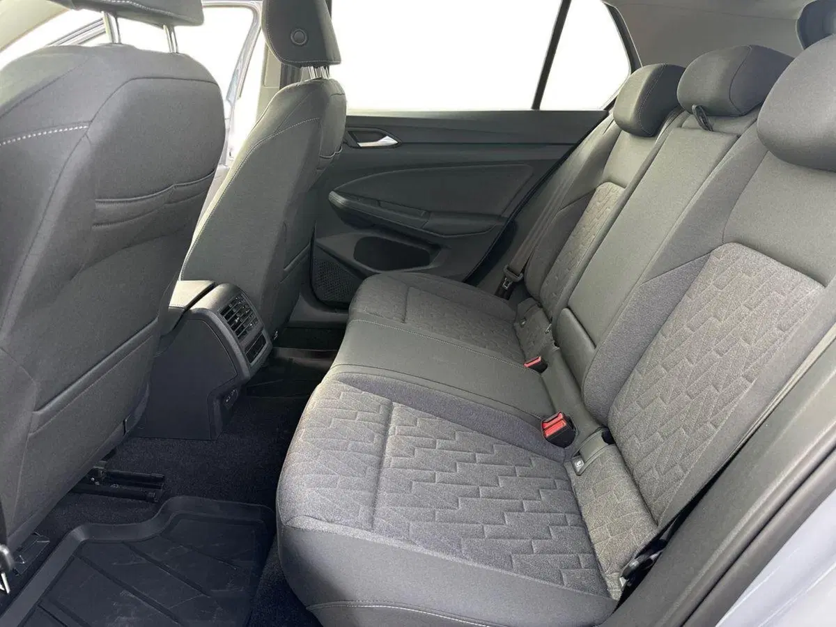 Volkswagen Golf usata a Ravenna (6)