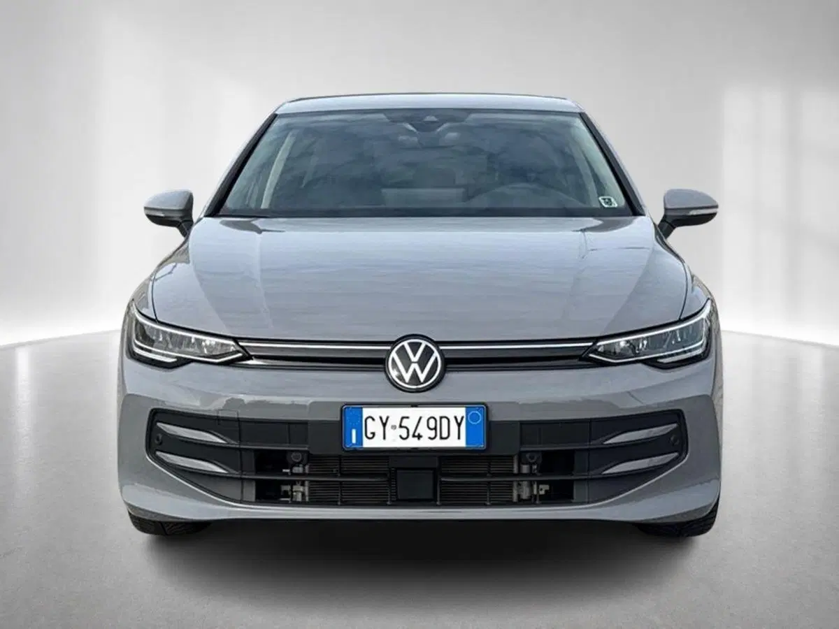 Volkswagen Golf usata a Ravenna (8)