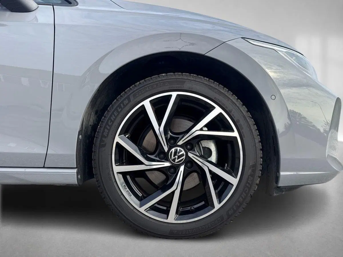 Volkswagen Golf usata a Ravenna (9)