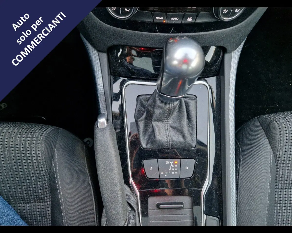 Peugeot 508 SW usata a Ravenna (16)