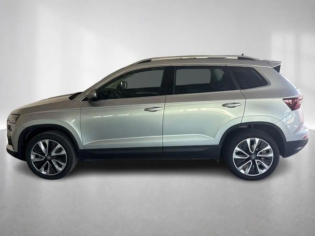 Skoda Karoq usata a Ravenna (3)
