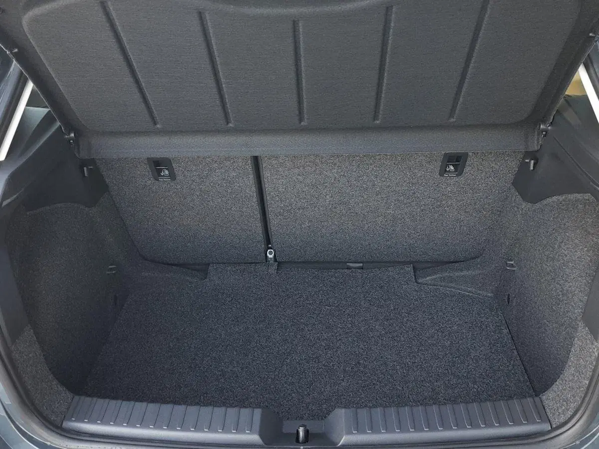SEAT Ibiza nuova a Ravenna (13)
