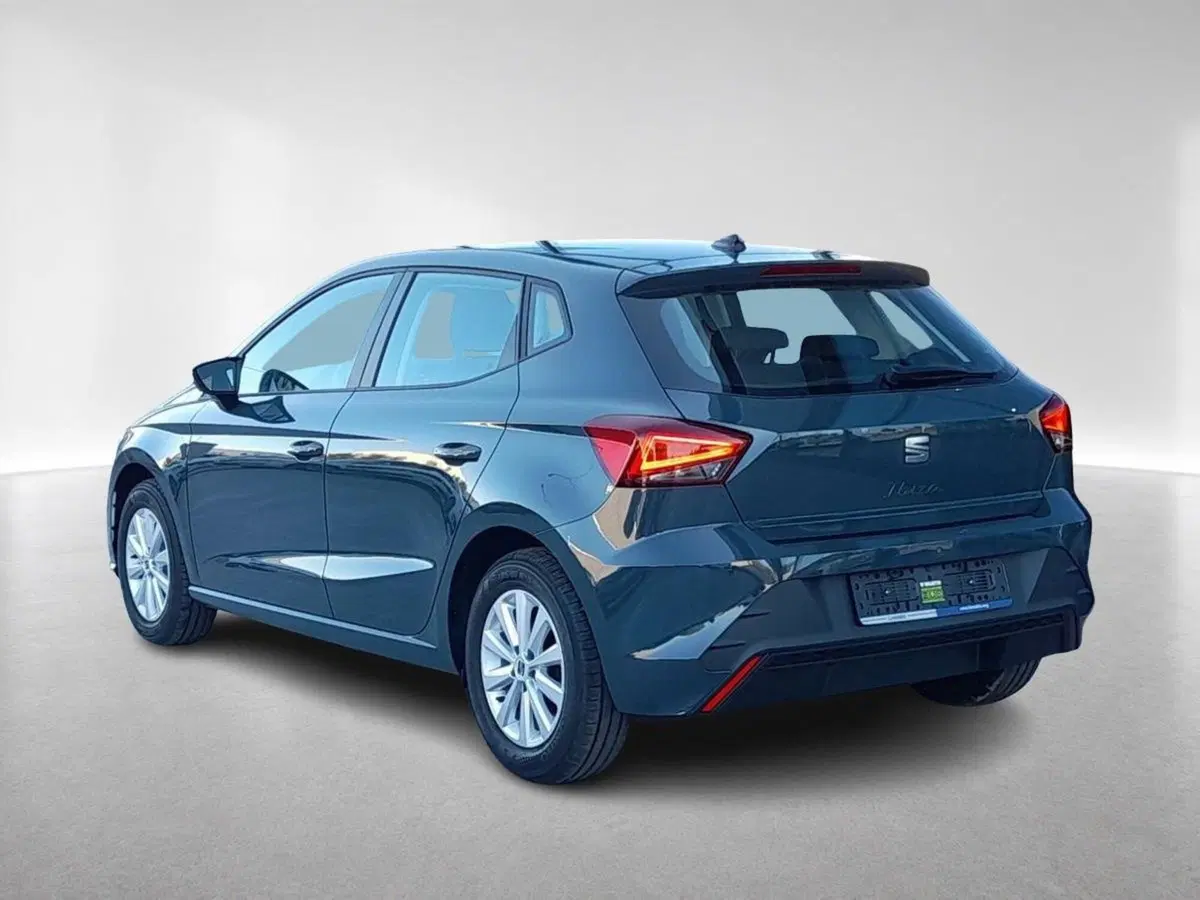 SEAT Ibiza nuova a Ravenna (2)