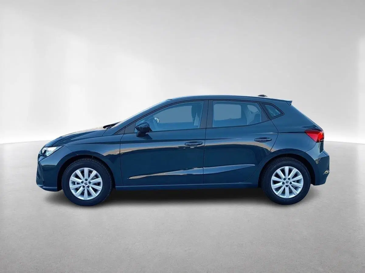 SEAT Ibiza nuova a Ravenna (3)