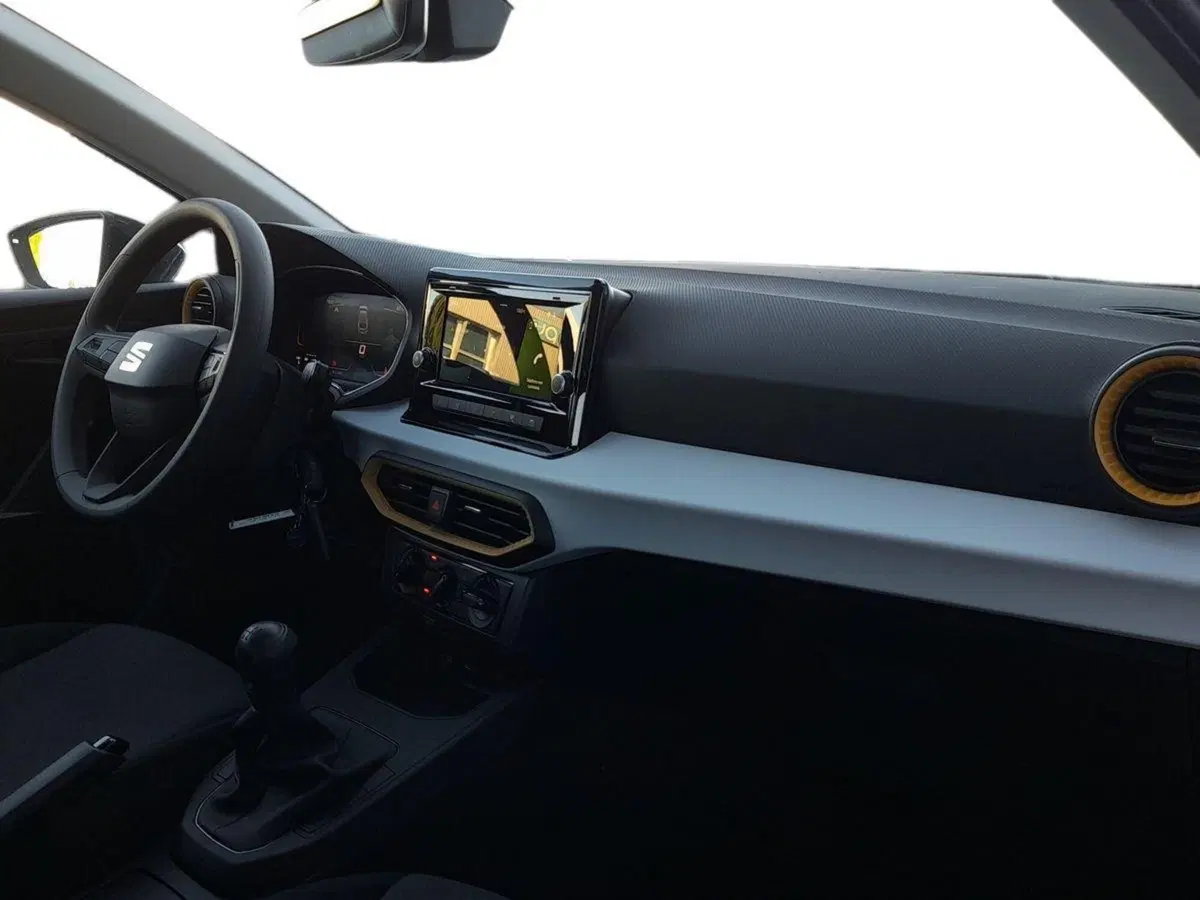 SEAT Ibiza nuova a Ravenna (4)