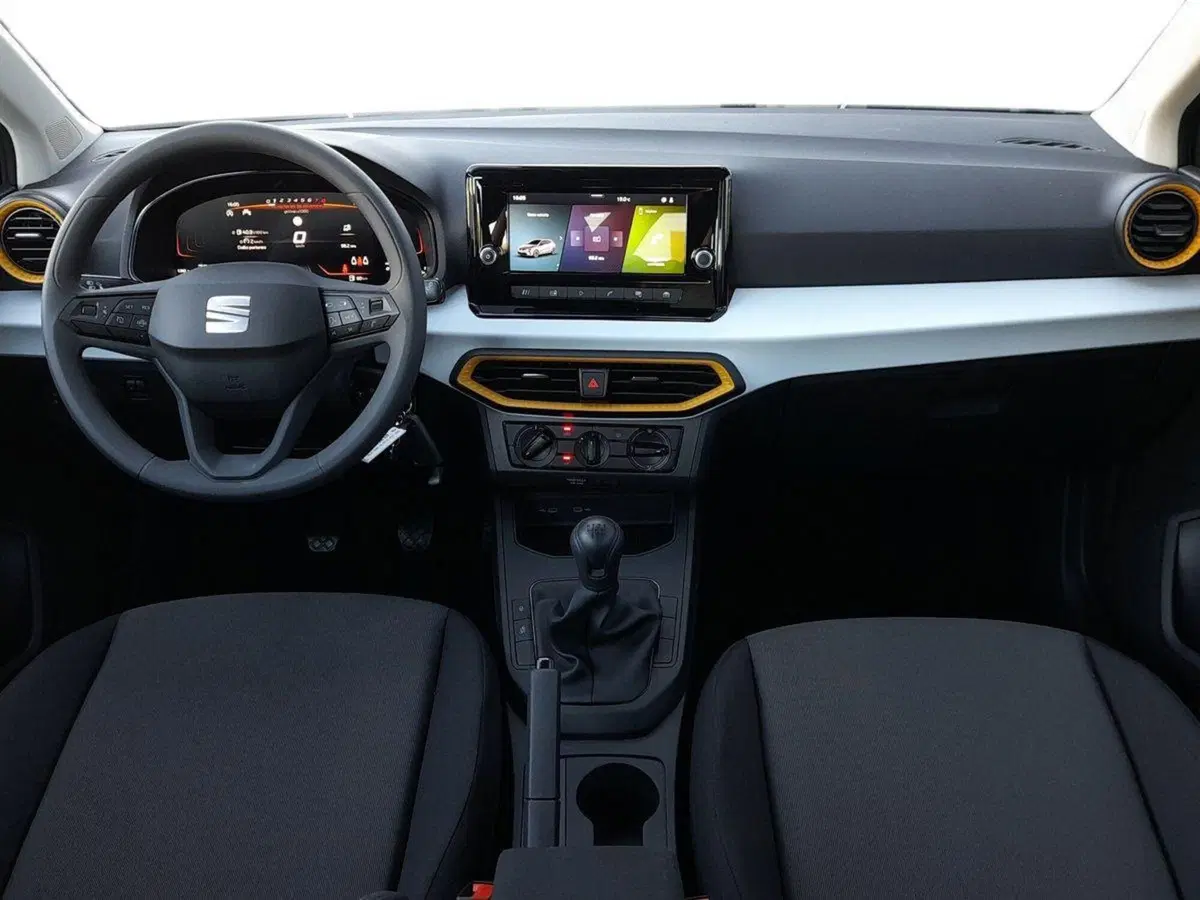 SEAT Ibiza nuova a Ravenna (5)