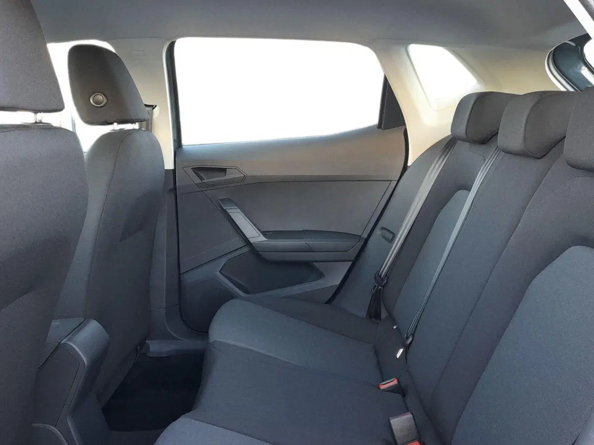 SEAT Ibiza nuova a Ravenna (6)