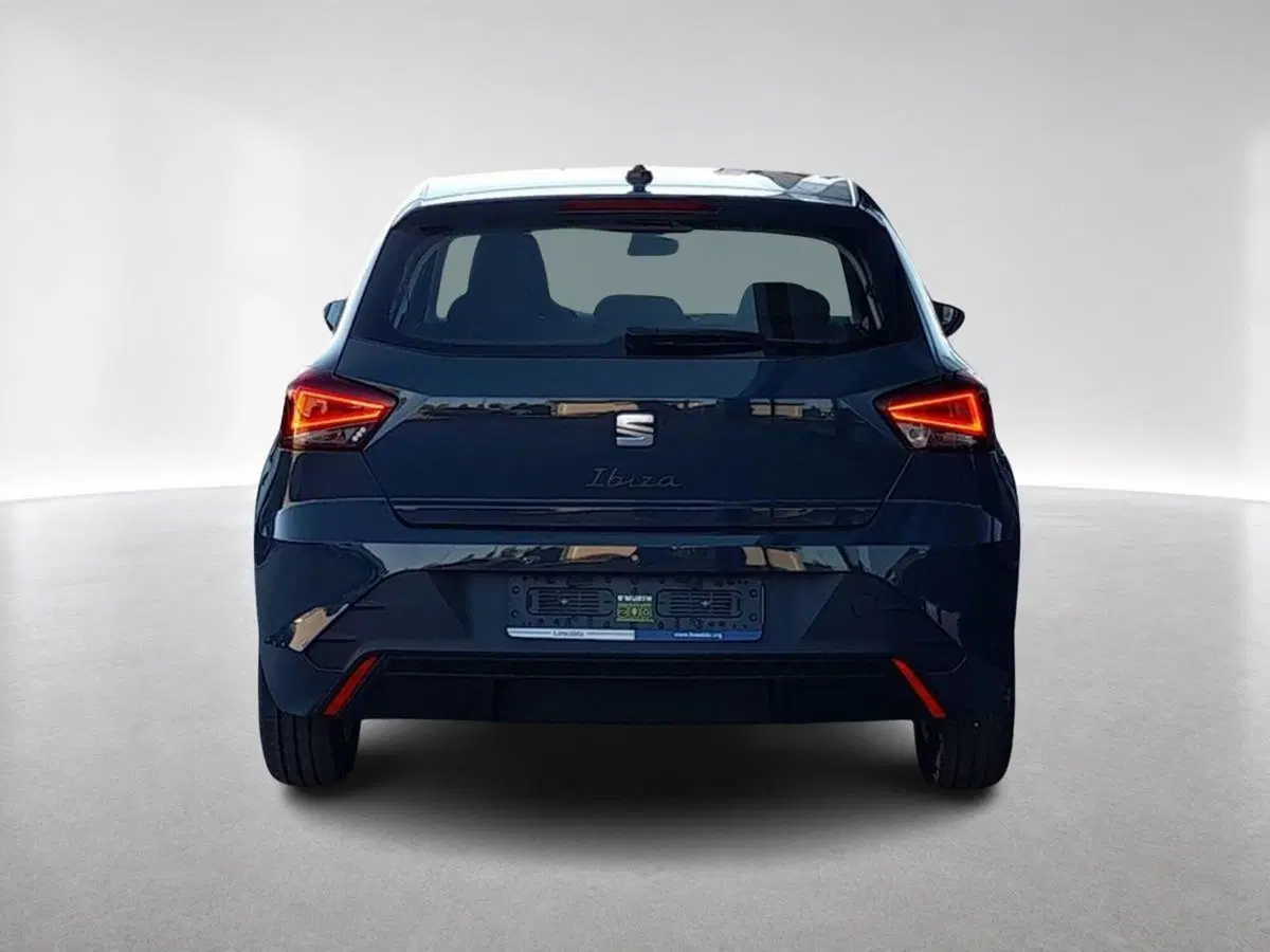 SEAT Ibiza nuova a Ravenna (7)