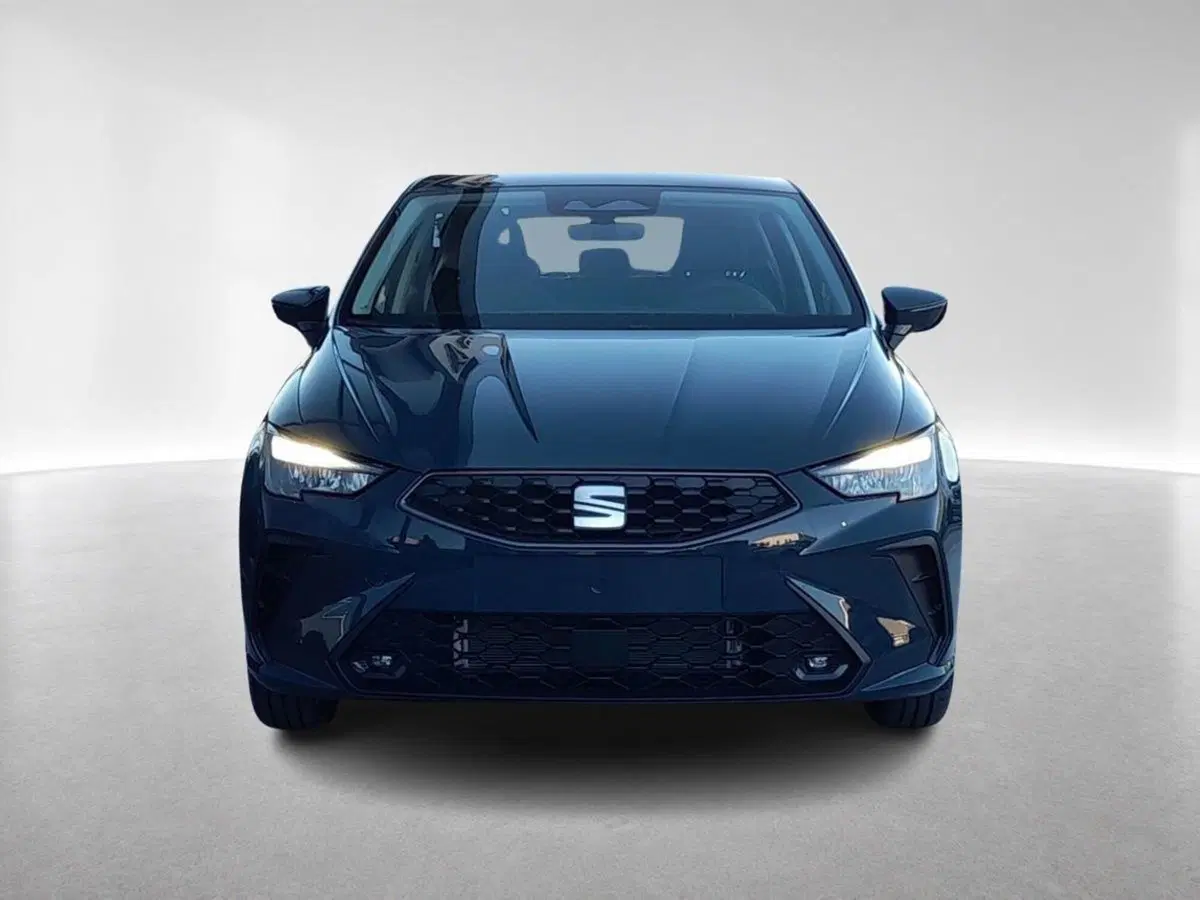 SEAT Ibiza nuova a Ravenna (8)