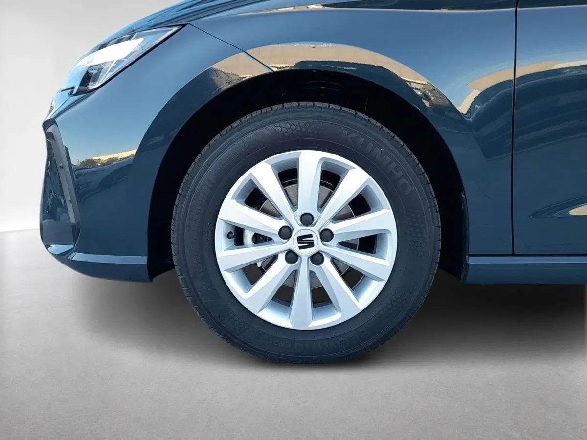SEAT Ibiza nuova a Ravenna (9)