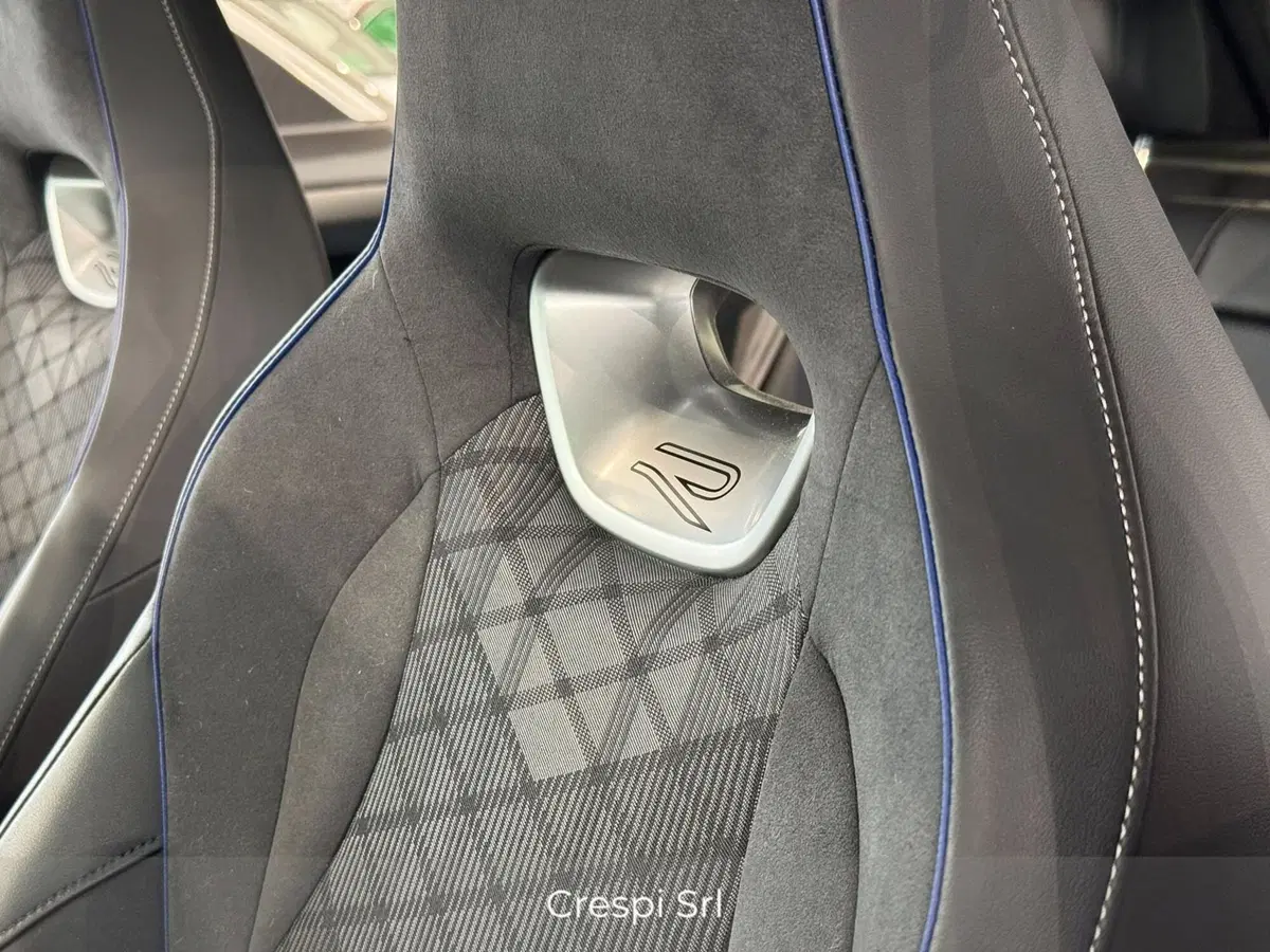 Volkswagen Tiguan usata a Varese (20)