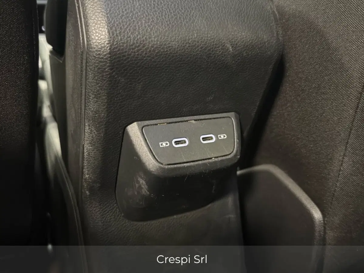 Volkswagen Taigo usata a Varese (20)