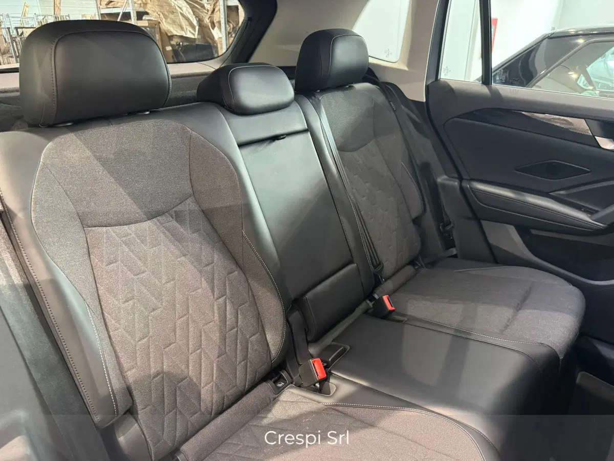 Volkswagen Tiguan usata a Varese (12)
