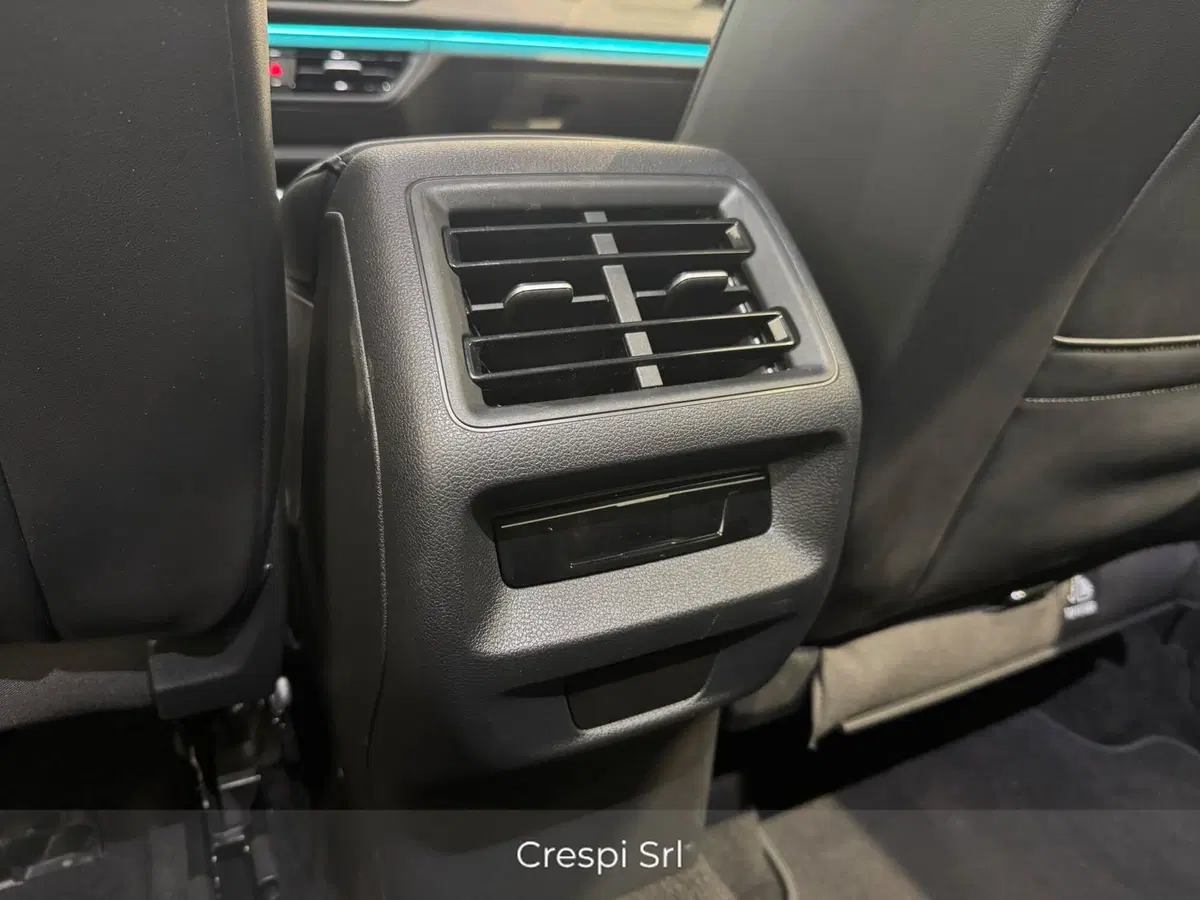 Volkswagen Tiguan usata a Varese (17)