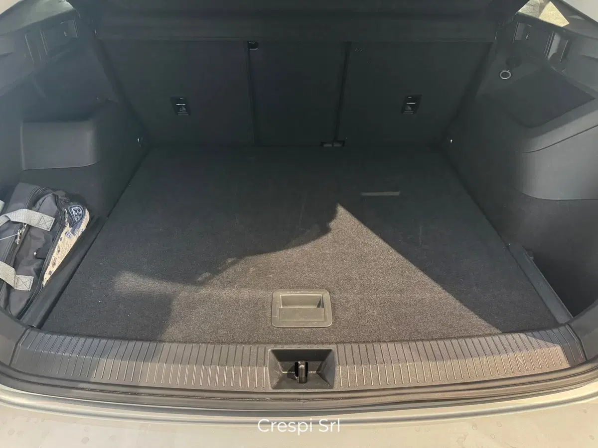 Volkswagen Tiguan usata a Varese (18)