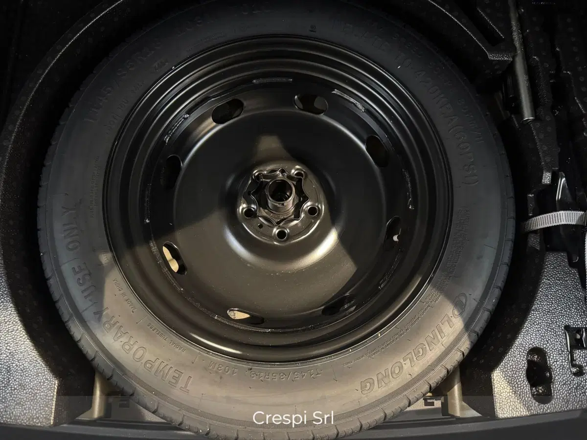Volkswagen Tiguan usata a Varese (19)