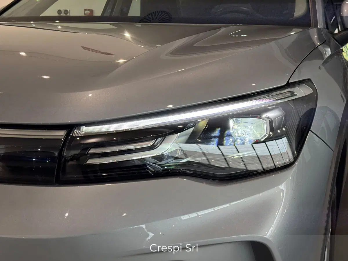 Volkswagen Tiguan usata a Varese (6)