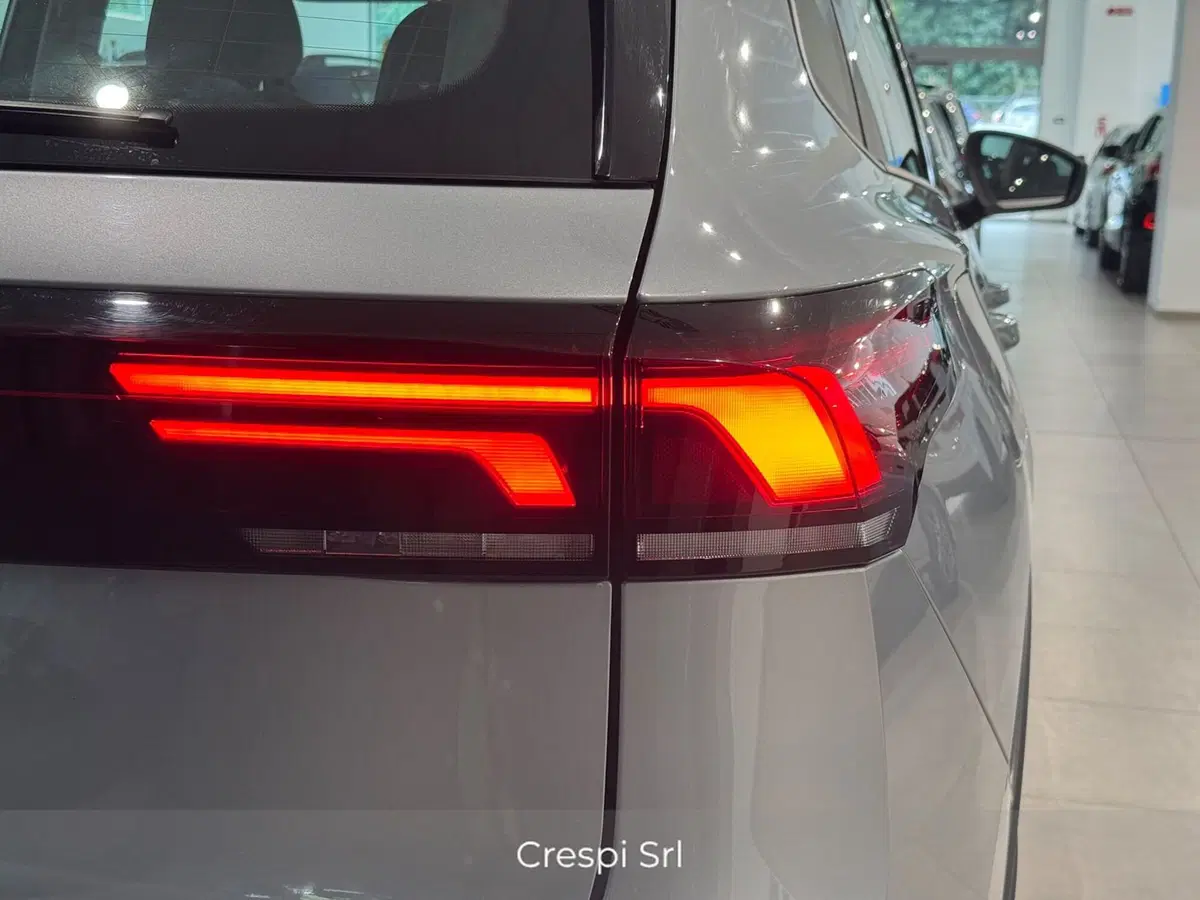 Volkswagen Tiguan usata a Varese (7)
