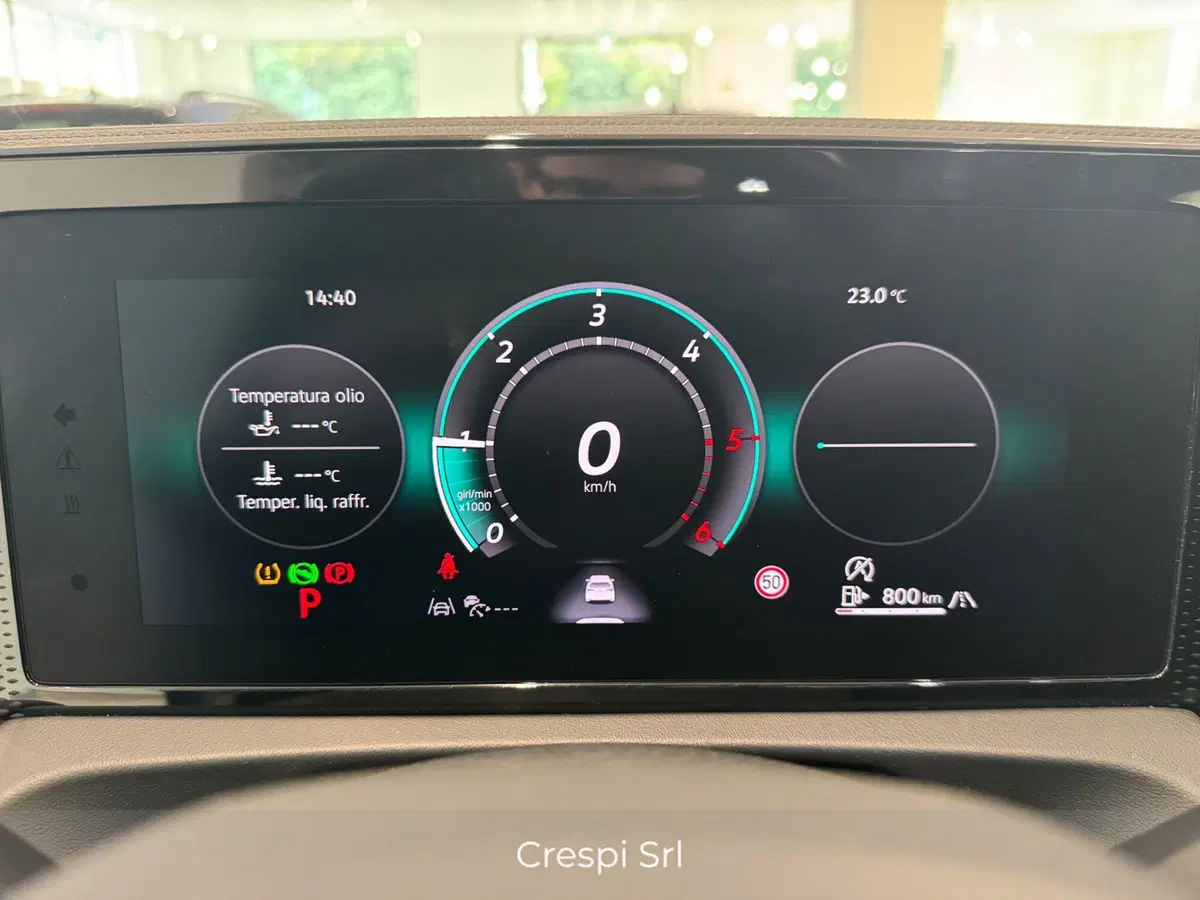Volkswagen Tiguan usata a Varese (8)