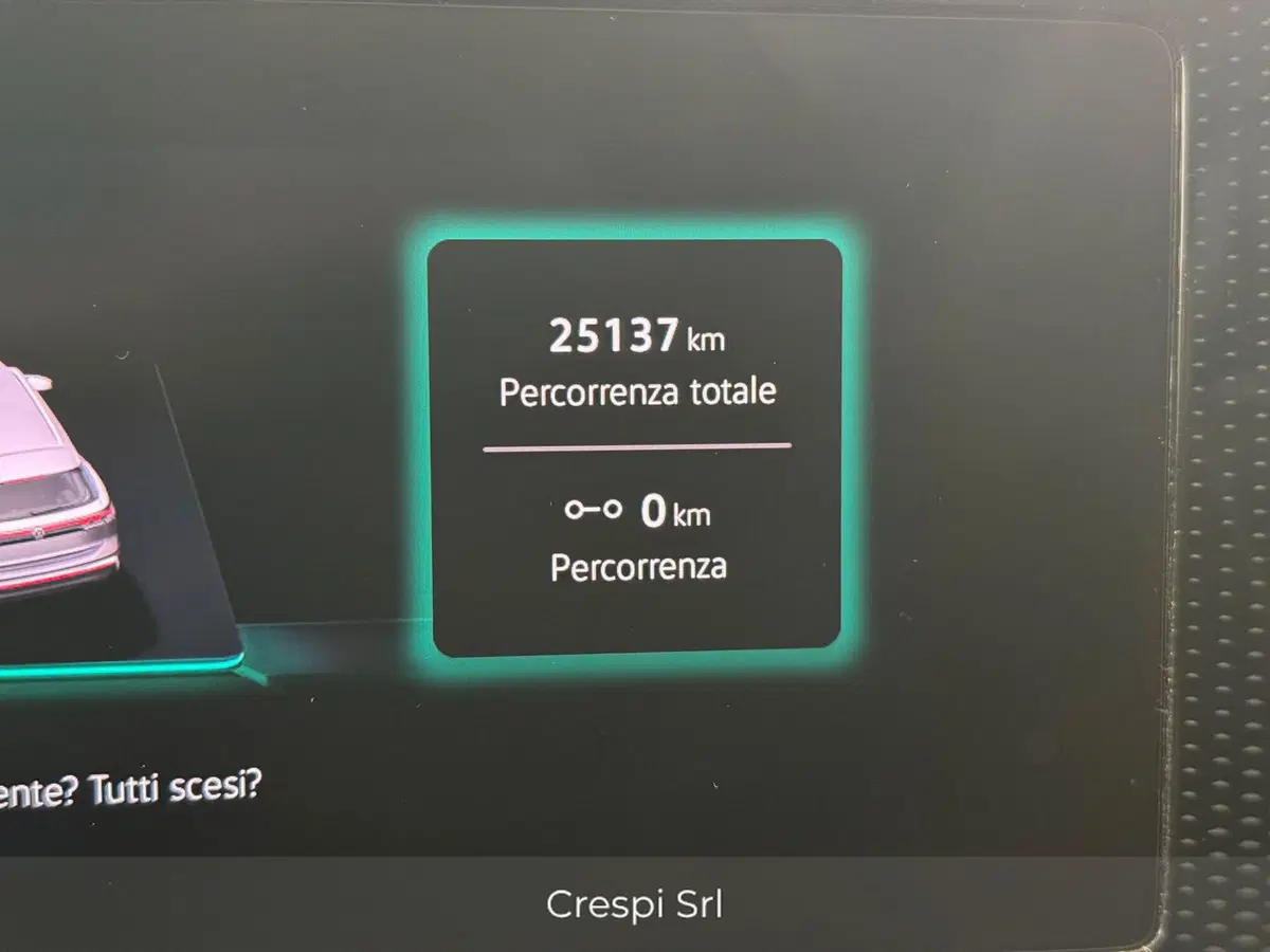 Volkswagen Tiguan usata a Varese (9)