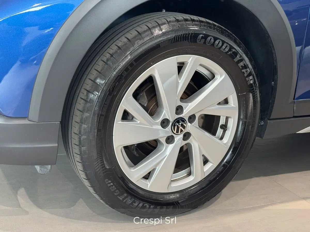 Volkswagen Taigo usata a Varese (5)