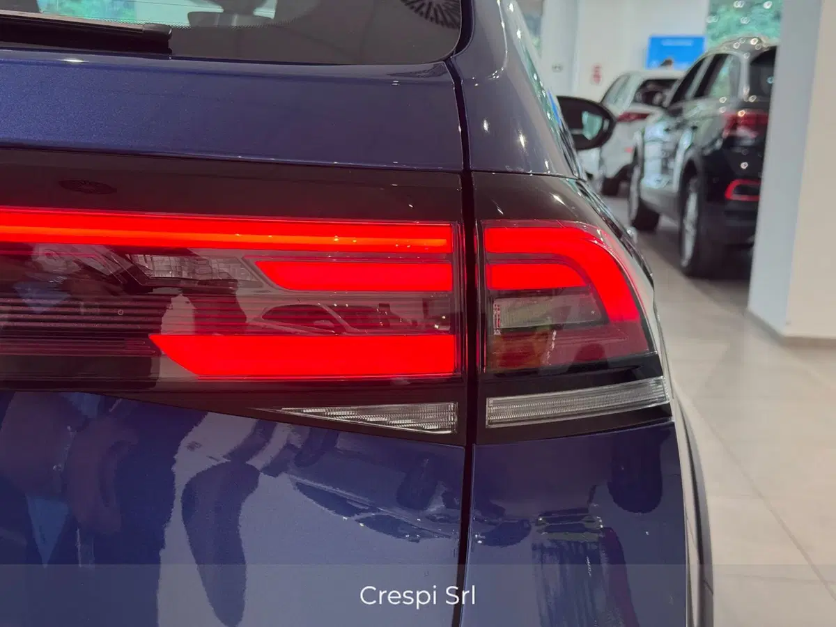Volkswagen Taigo usata a Varese (7)