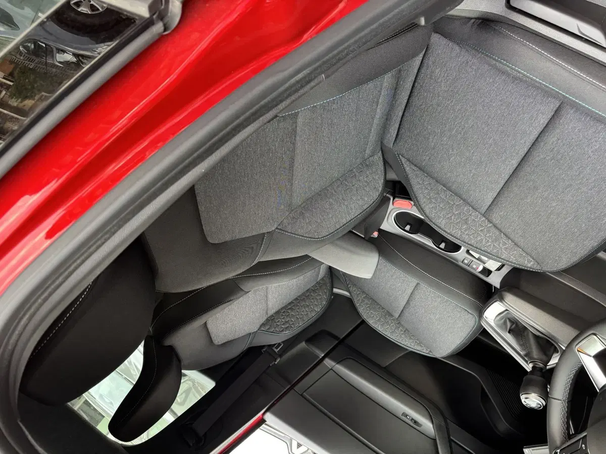 Renault Symbioz nuova a Firenze (5)