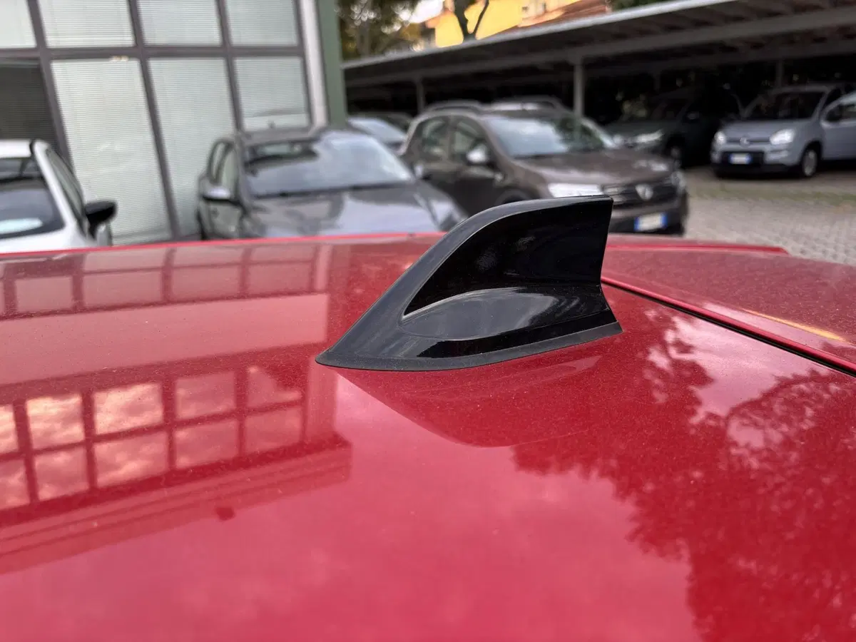 Renault Symbioz nuova a Firenze (7)