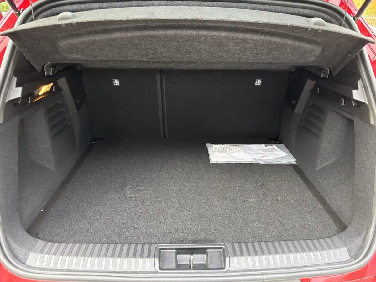 Renault Symbioz nuova a Firenze (8)