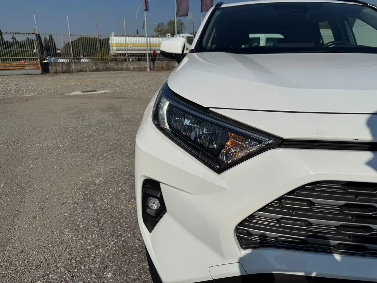 Toyota Rav4 usata a Monza e Brianza (20)