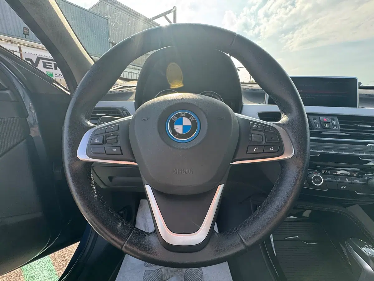 BMW X2 usata a Monza e Brianza (17)