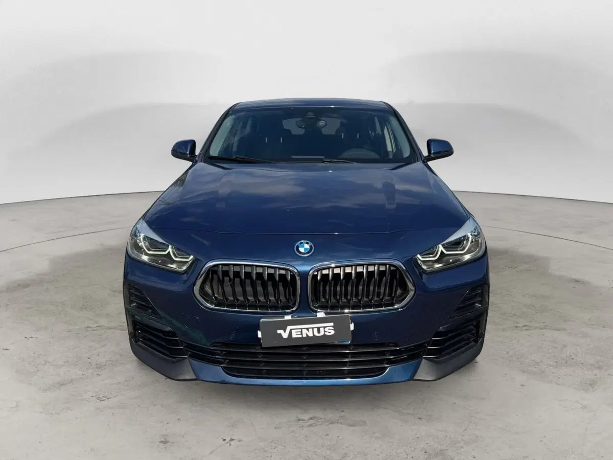 BMW X2 usata a Monza e Brianza (2)