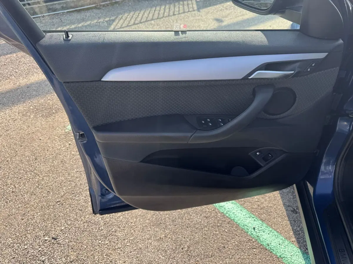 BMW X2 usata a Monza e Brianza (20)