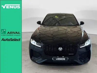 Jaguar F-Pace 2.0d i4 mhev R-Dynamic S 90th Anniversary Edition awd 163cv auto del 2024 usata a Monza