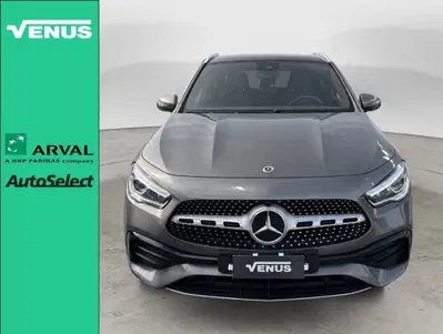 Mercedes-Benz GLA SUV 250 Automatic 4Matic Premium del 2022 usata a Monza